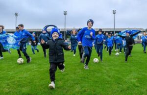 the super magnetive power of sports connections