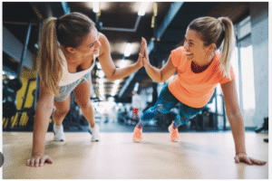 fitness