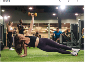 fitness