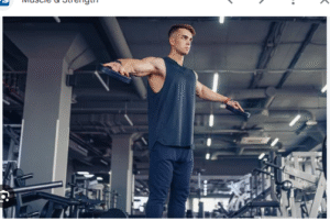 Fitness Workouts