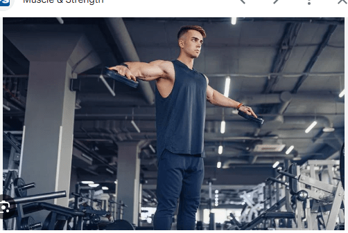 Fitness Workouts