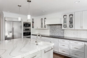 Home Depot Appliances