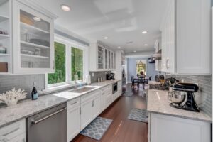 Home Depot Appliances