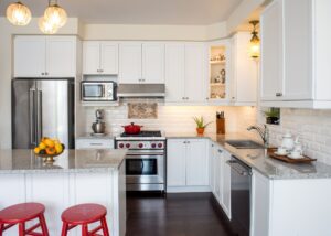 Home Depot Appliances