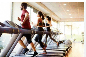 physical Fitness