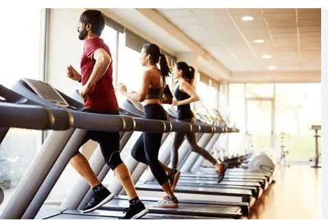 physical Fitness