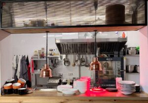 small home appliances