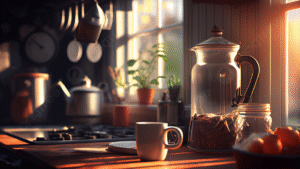 small home appliances