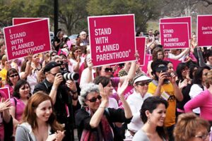 Women's Health Month