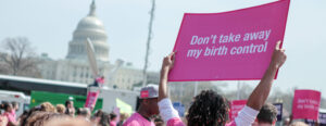 Women's Health Month