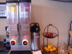 airport home appliance