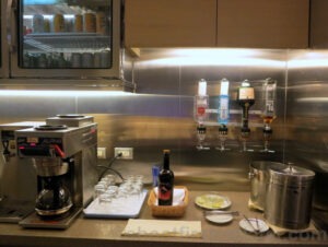 airport home appliance