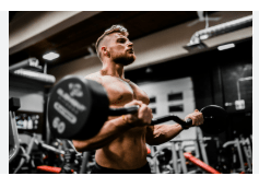 fitness body