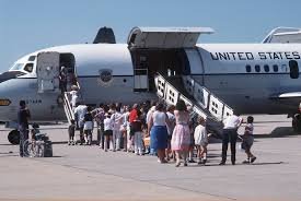 State Dept Travel Warnings