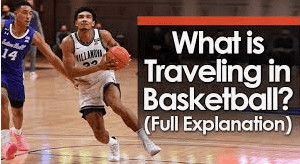 Travel Basketball Rule