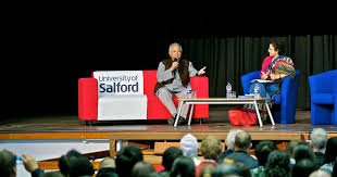 Muhammad Yunus Story