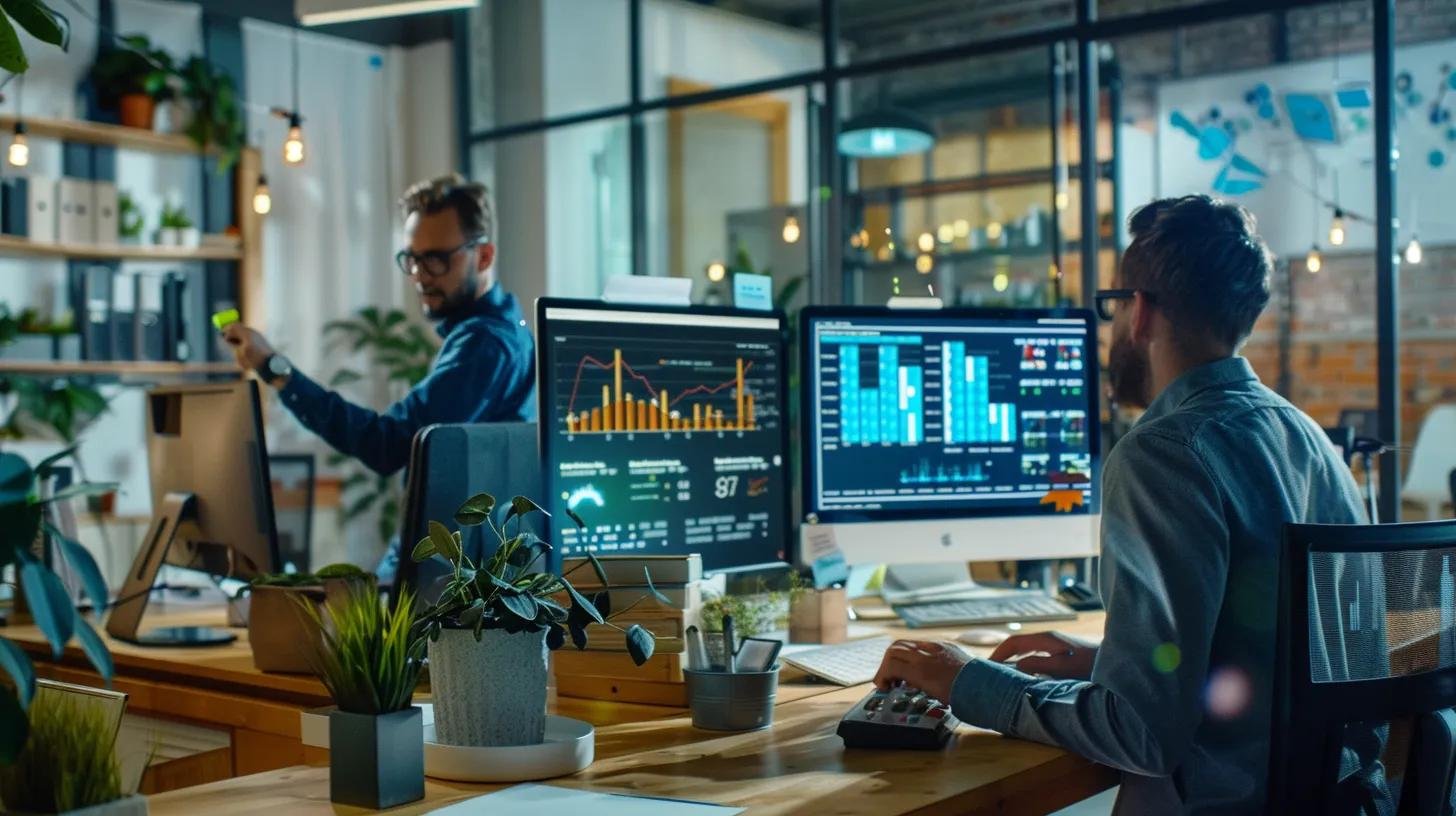 Why Spectrum Business 2025 Is Turning Heads